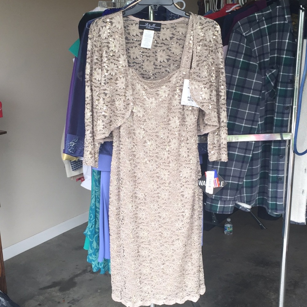 Women’s formal dress